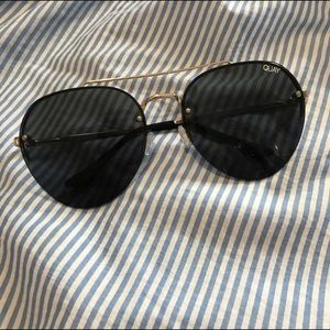 Quay Australia Sungkasses